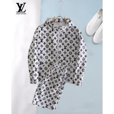 Louis Vuitton Sunscreen Jacket